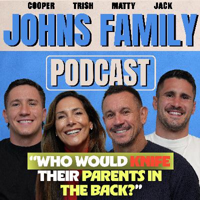 Salmon Spunk, Beckham Feuds & Cooper Quits Radio?!