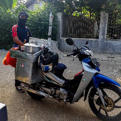 8 - SEMUA BUTUH (MAKAN) UNTUK SEMUA