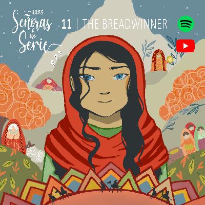 CAPÍTULO 11 | The Breadwinner