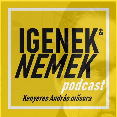 #68 - A SPORT MENTÁLIS OLDALA - Kenyeres Andrással beszélgetetett Vígh Vanda a Lélektér c. műsorban #68 - A SPORT MENTÁLIS OLDALA - Kenyeres Andrással beszélgetetett Vígh Vanda a Lélektér c. műsorban
