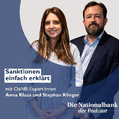 Sanktionen - einfach erklärt