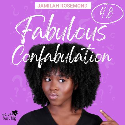 Fabulous Confabulation with Tash and Cody