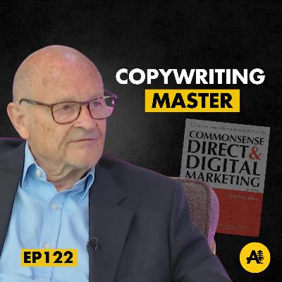 The Marketing Legend: Drayton Bird's Secrets (and Wild Stories)