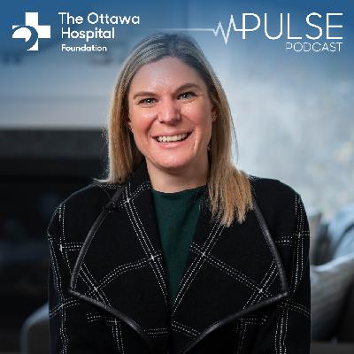 Episode 106: The "magnetic draw" to help Katie Skidmore get a new kidney