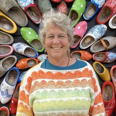 Ellen Polishuk on what she learned from 30+ years of farming and how to keep learning from other farmers