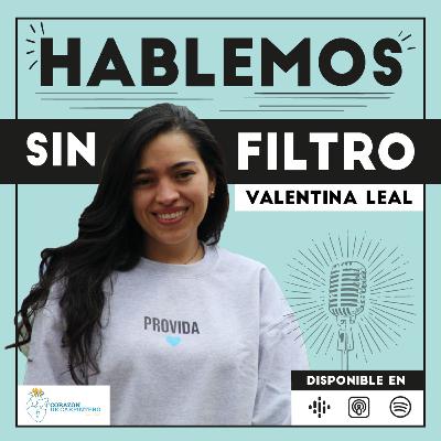 E.9 Hablando sin filtro ft. María Valentina Leal E.9 Hablando sin filtro ft. María Valentina Leal
