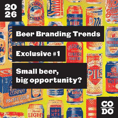 107 - Small Beer, big opportunity?