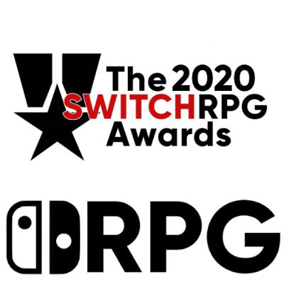 Episode 89 - The 2020 Switch RPG Awards | Switch RPG Podcast