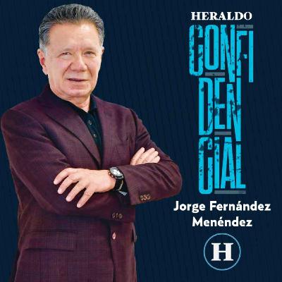 Heraldo Confidencial | Programa completo viernes 16 de enero de 2026 Heraldo Confidencial | Programa completo viernes 16 de enero de 2026
