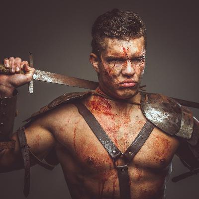 #001 Jak zadbać o swój testosteron. #001 Jak zadbać o swój testosteron.