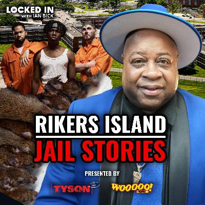 Rikers Island CO Reveals CRAZIEST Stories From America’s Most Dangerous Jail