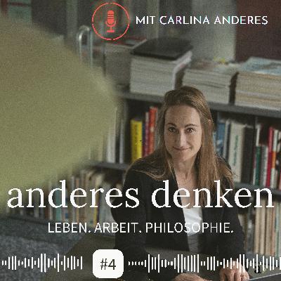 #4 von Fragen und Strukturen - mein Beruf als Beraterin