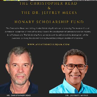 The Christopher Read and Dr. Jeffrey Meeks Scholarship Fund