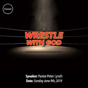 Wrestle With God