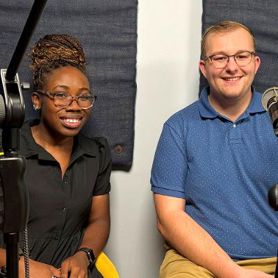 Season 5 Episode 2: Navigating Law School as a First-Generation Student