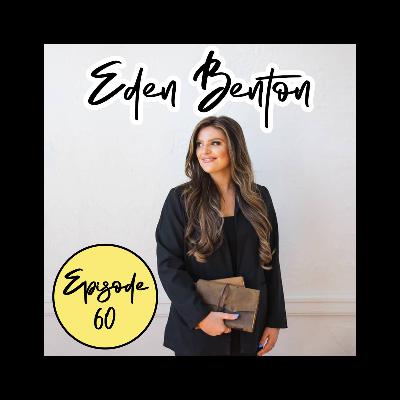 Eden Benton Eden Benton