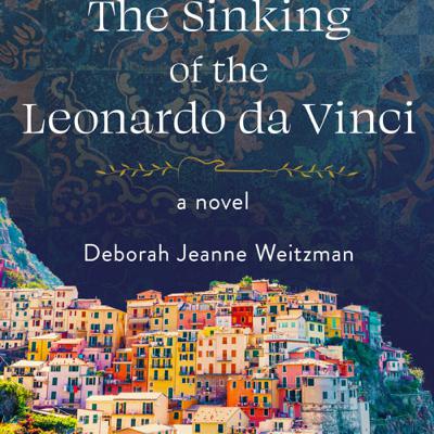 Deborah Weitzman (Spoken Label, October 2025) Deborah Weitzman (Spoken Label, October 2025)