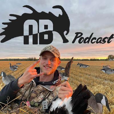 Ep4 - Hunter Robert - Scouting Waterfowl Ep4 - Hunter Robert - Scouting Waterfowl