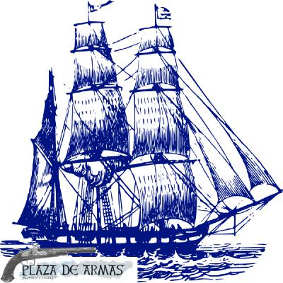 38. La República Pirata de Salé. Historia de un exilio 38. La República Pirata de Salé. Historia de un exilio