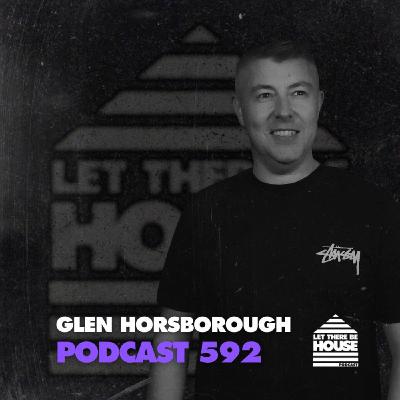 LTBH #592 with Glen Horsborough LTBH #592 with Glen Horsborough