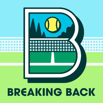Halep Hangs It Up, Garin’s Gamesmanship, & Aussie Open Aftermath