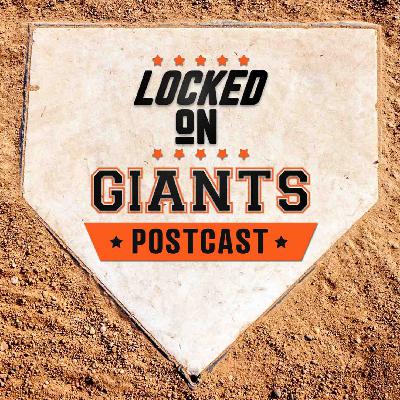 GIANTS POSTCAST: ROLLERCOASTER START CONTINUES for Giants in Loss to Mets GIANTS POSTCAST: ROLLERCOASTER START CONTINUES for Giants in Loss to Mets