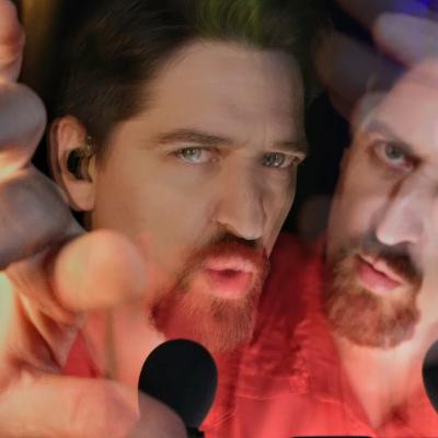 ASMR Lucid Dream Hypnosis for Tingles While You SLEEP ASMR Lucid Dream Hypnosis for Tingles While You SLEEP
