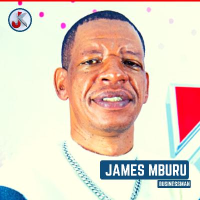 Why I Am A Jack Of All Trades - J.Mburu