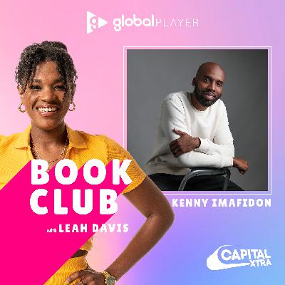 Vol 5: Kenny Imafidon - That Peckham Boy