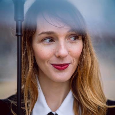 Pauline Clément : "J'arrive à concilier YouTube et la Comédie Française. "