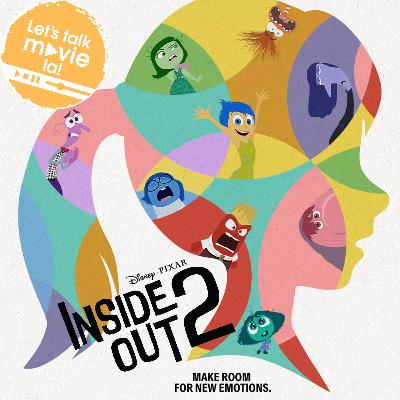 Ep40 - Inside Out 2