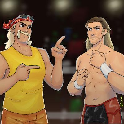 Cotovelando a Ruthless Aggression Era: SummerSlam de 2005 Cotovelando a Ruthless Aggression Era: SummerSlam de 2005