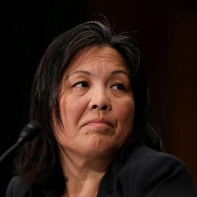 We agree with Congressman Kevin Kiley - Just say no way to Julie Su We agree with Congressman Kevin Kiley - Just say no way to Julie Su