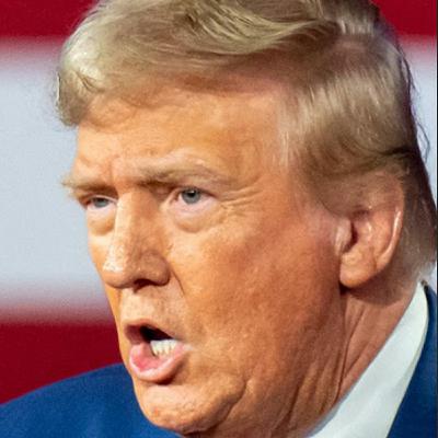 Bombshell Trump Allegations - December 23, 2025