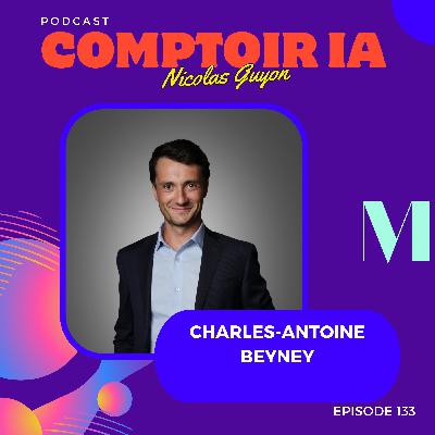 🏭 20 SEMAINES vs 3 ANS : Comment ce Français RÉVOLUTIONNE les datacenters pour l'IA !