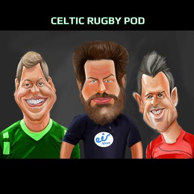 Episode 7 - Handbags at Noon Episode 7 - Handbags at Noon