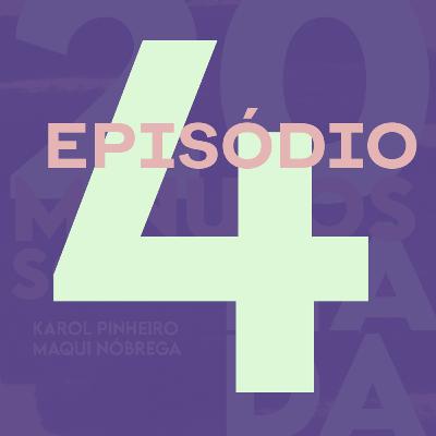 4/10: episódio ruim, trânsito italiano, livro novo, bicicleta elétrica