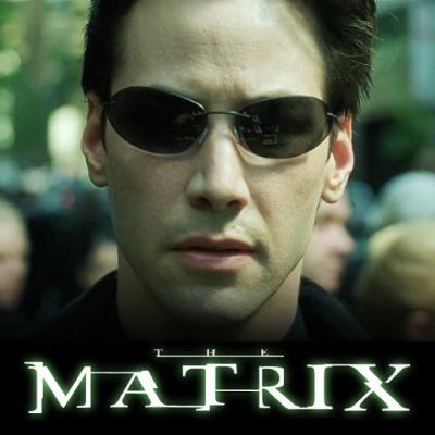 There Is No Spoon | The Matrix Analysis (Ep2) | State Of The Arc Podcast There Is No Spoon | The Matrix Analysis (Ep2) | State Of The Arc Podcast