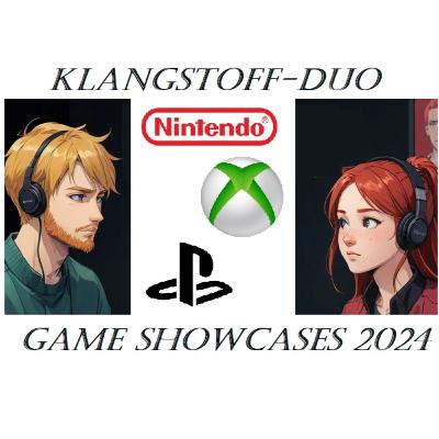 Nintendo, Xbox, Sony: Game Konferenzen 2024 - Unser Review