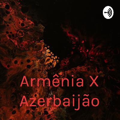 Armênia X Azerbaijão Evandro N°10