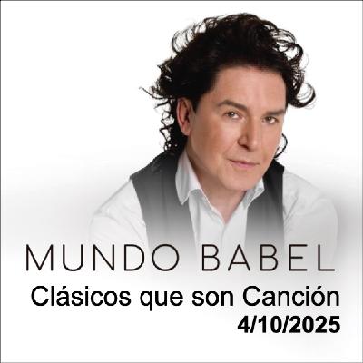 Clásicos que son Canción Clásicos que son Canción