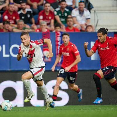 ECDF 9x02. Derrota en Pamplona y a seguir ECDF 9x02. Derrota en Pamplona y a seguir