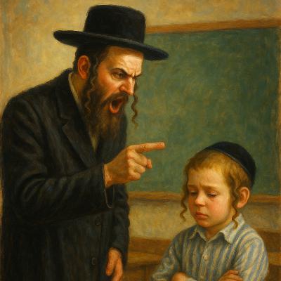 4. עונשים במוסד החינוכי (חלק א')