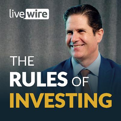 Warryn Robertson: The secret to owning the world’s best assets