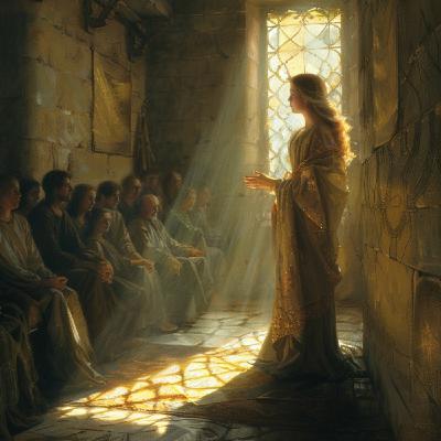 Episode 245: Spiritual Calling: Purpose of Existence