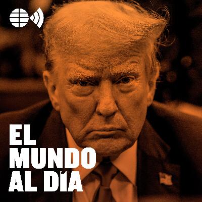Trump: personaje del año | Lo mejor de 'El Mundo al día'