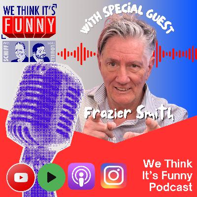 Guest Frazier Smith