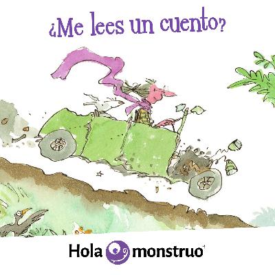 Doña Eremita, reina de la carretera Doña Eremita, reina de la carretera