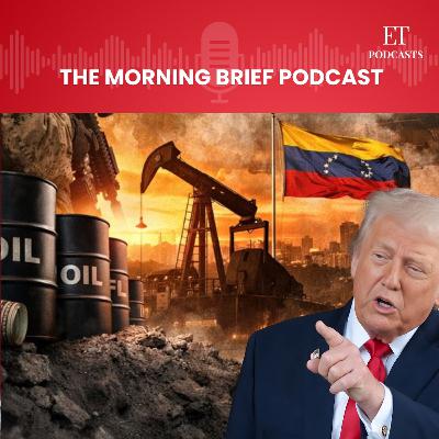 Blood for Barrels: Venezuela Seizure, New Oil Wars and the India Angle Blood for Barrels: Venezuela Seizure, New Oil Wars and the India Angle