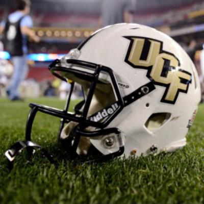 UCF Knights Football now has a ball game to play on December 22 at FAU.